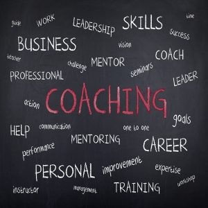 One-On-One Coaching