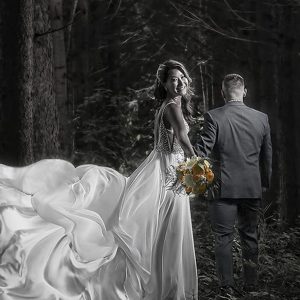 Pop Up Wedding Training