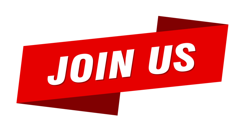 Join Us button