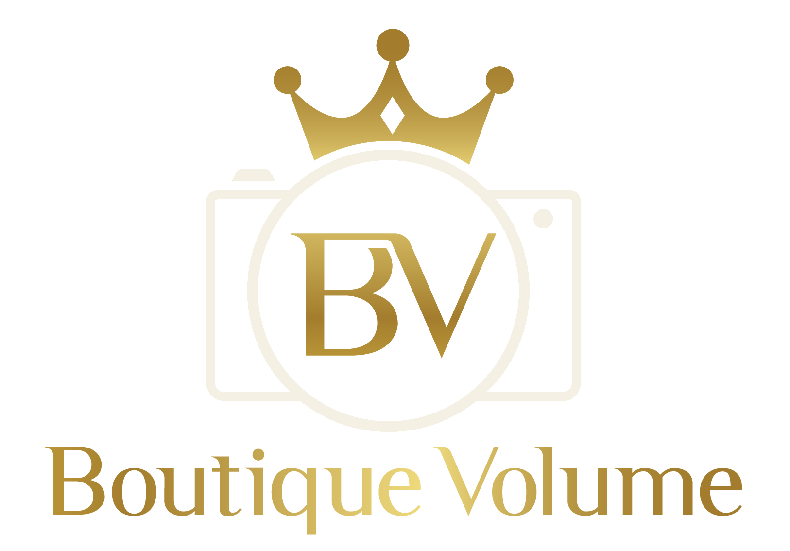 Boutique Volume Logo